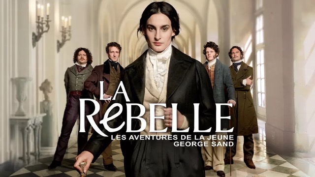 La rebelle - France 2